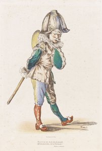  af Édouard Manet