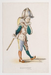  af Édouard Manet