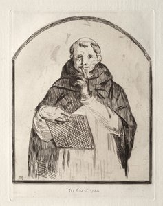  af Édouard Manet