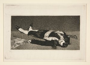  af Édouard Manet
