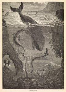 Forsiden af Jules Vernes 