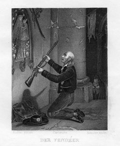 Vendée-oprører, Franske Revolution, 1793 c1833