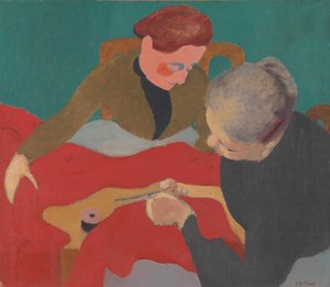 Dressmakere, 1890