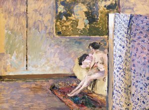 I Bonnard