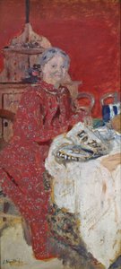 Frokosten, 1890