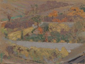  af Edouard Vuillard