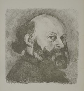  af Edouard Vuillard