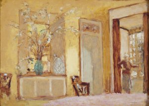 af Edouard Vuillard