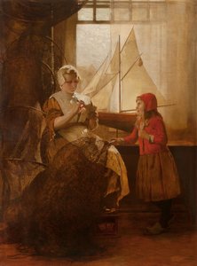 Kortspillet