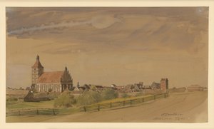  af Eduard Gaertner
