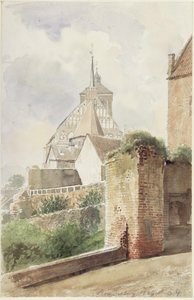  af Eduard Gaertner