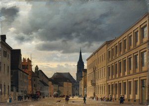  af Eduard Gaertner