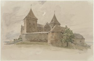  af Eduard Gaertner
