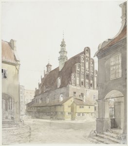  af Eduard Gaertner