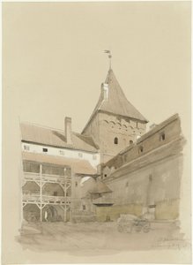 af Eduard Gaertner