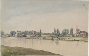  af Eduard Gaertner