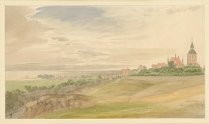  af Eduard Gaertner