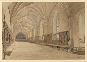  af Eduard Gaertner