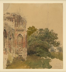  af Eduard Gaertner