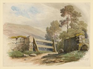  af Eduard Gaertner