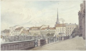  af Eduard Gaertner