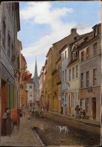  af Eduard Gaertner