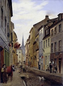  af Eduard Gaertner