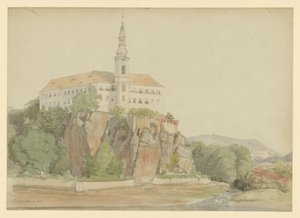  af Eduard Gaertner