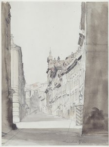  af Eduard Gaertner