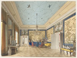  af Eduard Gaertner