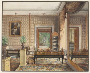  af Eduard Gaertner