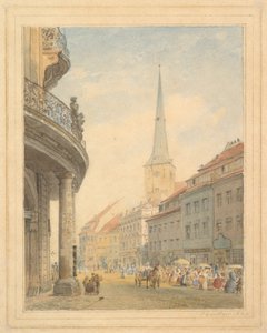  af Eduard Gaertner