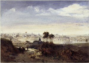  af Eduard Hildebrandt