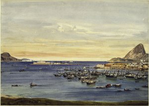  af Eduard Hildebrandt