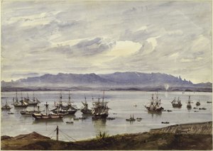  af Eduard Hildebrandt