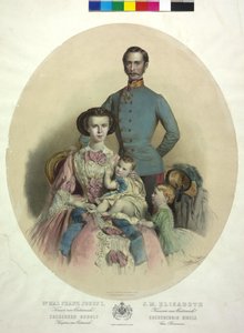 Kejser af Østrig Franz Joseph I