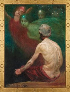 Alberich og Rhinfruerne
