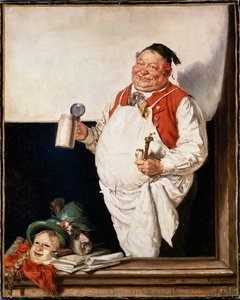 Kroejeren