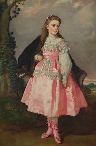 Grevinden af Santovenia, 1871