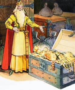Historien om Tom Thumb af Eduardo Teixeira Coelho