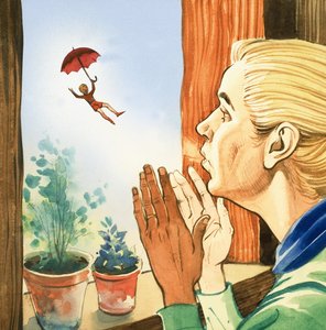 Historien om Tom Thumb af Eduardo Teixeira Coelho