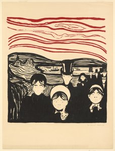  af Edvard Munch