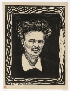  af Edvard Munch