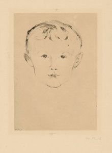  af Edvard Munch