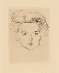  af Edvard Munch