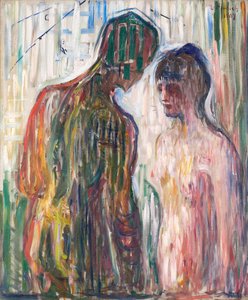 Amor og Psyche