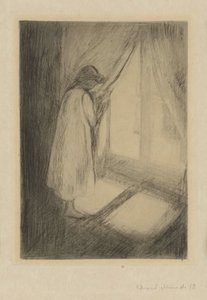  af Edvard Munch