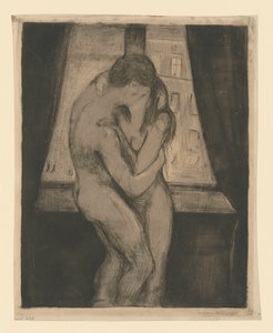  af Edvard Munch