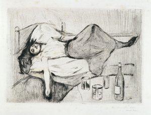  af Edvard Munch