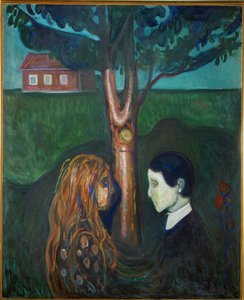  af Edvard Munch